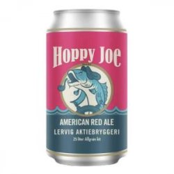Lervig Hoppy Joe