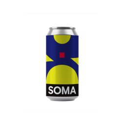 SOMA Beer Psych