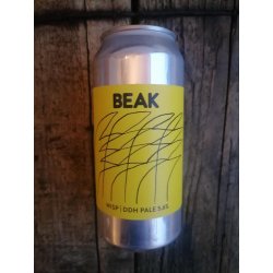 Beak Wisp 5.6% (440ml can) - waterintobeer