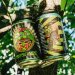 Jackie O’s Brewery. Paw Paw Wheat 