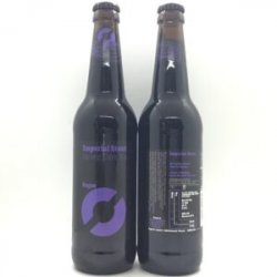 Nogne  Nogne Imperial Stout - Bath Road Beers