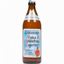 Helles Schlenkerla Lagerbier