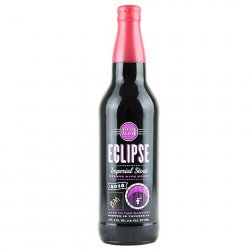 FiftyFifty Eclipse Belle Meade Barrel-Aged Imperial Stout 2018 - CraftShack