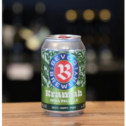 Bevog Kramah Bevog Kramah