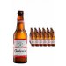 Budweiser Premium Lager 24 x 330ml Case 