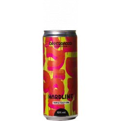 OpperBacco Hardline