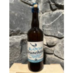 Brunehaut Blanche Organic & Gluten Free