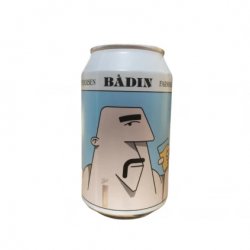 Bådin Saison Pedersen