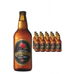 Kopparberg Mixed Fruit
