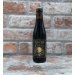 De Struise Brouwers Black Damnation 16 2020 Stout - 33 CL 