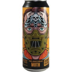 Funky Fluid Moth (The Juicyville S01E08) Funky Fluid Moth (The Juicyville S01E08)