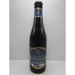 Gouden Carolus - Christmas Ale 10% 330ml - Grape & Grain