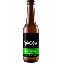 Tacoa Golden ALE - TACOA