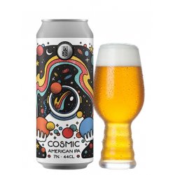 Espiga Cosmic. Cervejas artesanais online - Só Artesanais