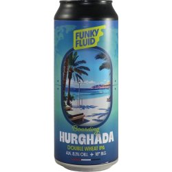Funky Fluid Boarding: Hurgharda