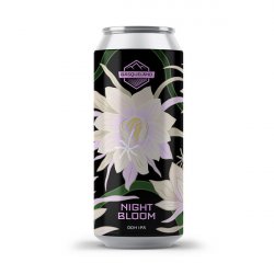 Basqueland Night Bloom - Elings