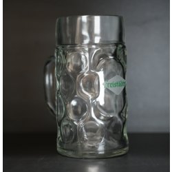 Freistädter Maßkrug 1 L - Biertempel