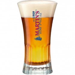 Vaso John Martin 33Cl - Cervezasonline.com