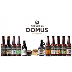 Domus Compra Rápida - Domus