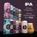 Polly’s IPA Fridge Filler 12-Pack Get The Highest Priced Item FREE Polly’s IPA Fridge Filler 12-Pack Get The Highest Priced Item FREE