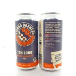 Stroud Brewery  Tom Long - Bath Road Beers