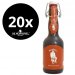Boerken 20x33cl 
