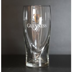 Guinness Glas 0,5l - Biertempel