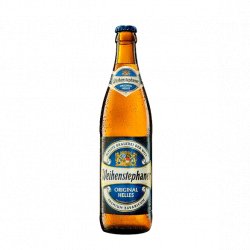 Weihenstephaner Original