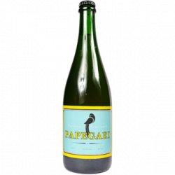 Brouwerij Verstraete Papegaei Brouwerij Verstraete Papegaei