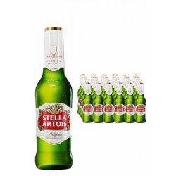 Stella Artois