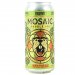 Belching Beaver Mosaic Double IPA 