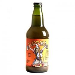 Cabesas Bier Bárbara 500ml - Sabremos Tomar