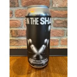 Fidens Brewing Co Thrive in the Shadows