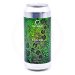 Equilibrium Brewery Fractal Citra Equilibrium Brewery Fractal Citra