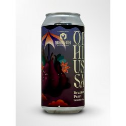 Ophiussa Brewing Co. Drunken Pears