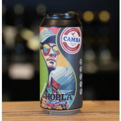 Camba Bavaria Hopla