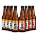 Pack 8 s Lohn Vienna Lager 355ml 