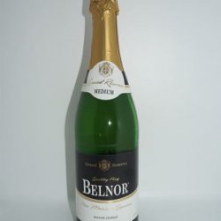 Belnor Sparkling Perry - Busby’s Cellar