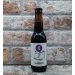 Berging Brouwerij Kandij Quadrupel - 33 CL 