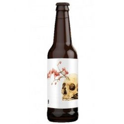 Cerveza Jakobsland Xigantes - Lupulia - Pickspain