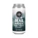 Mourne Mountains Brewery Bear Grease Double Oatmeal Stout 