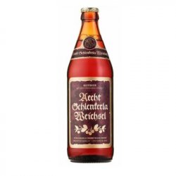 Aecht Schlenkerla Weichsel – Rotbier