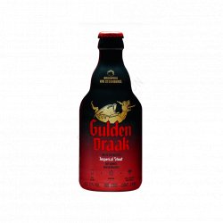 Gulden Draak Imperial Stout
