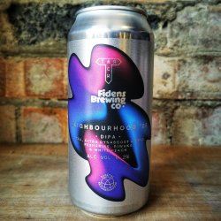 Track Brewing Company Neighbourhood Track Brewing Company Neighbourhood