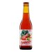 Barbarella Fruitbier Morango 355ml 