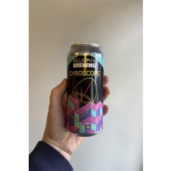 Elusive Brewing Gyroscope Pale Ale - Heaton Hops