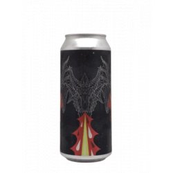 Mortalis Hydra Bianca - Proost Craft Beer