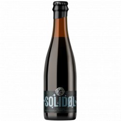 Varvar Brew Solidøl Benrinnes