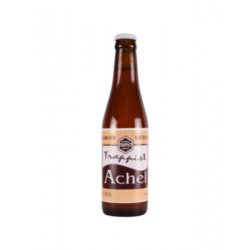 Achel Blond - Beer Merchants