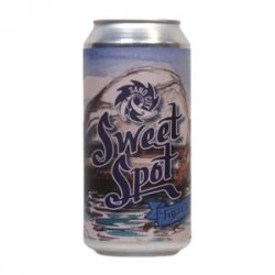 Sand City  Sweet Spot: Target Rock - Ales & Brews